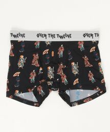 OVER THE TWELVE | OVER THE TWELVE/オーバー ザ トゥエルヴ/KUNIYOSHI vs KUNISADA(その他アンダーウェア/インナー)