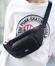 X-girl | CARGO POCKET WAIST POUCH(ボディバッグ/ウエストポーチ)