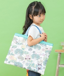 ANPANMAN KIDS COLLECTION（アンパンマンキッズコレクション）の「フォレスト柄レッスンバッグ（トートバッグ・キッズ）」