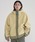 COVERNATiJo[ibgj́uyCOVERNATzYETI FLEECE WARM UP JACKET / Jo[ibg CGeB {A t[X t[fB[ WPbgȋAE^[jvbAC{[