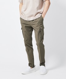 junhashimoto（ジュンハシモト）の「P11 DRESS CARGO PANT（カーゴパンツ・メンズ）」