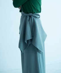 ONEME（ワンム）の「【 ONEME 】ロングスカートセットアップ（スカート）」