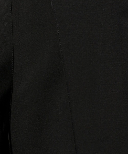 HARE(ハレ)の「センタータックワイドパンツ(HARE)(その他パンツ・レディース・ブラック/ブルー・FREE)」の16枚目の写真