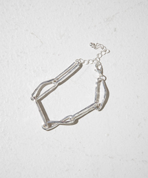 NOMINE | ランダムチェーンブレスレット(ブレスレット)