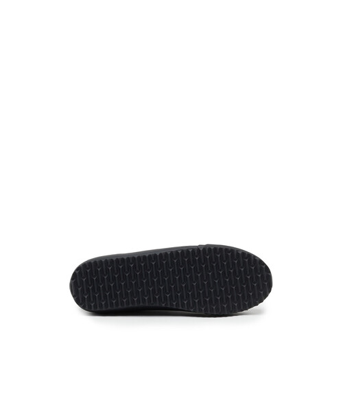 DIESEL（ディーゼル）の「メンズ MIXレザー ボリュームソール ローカットスニーカー（スニーカー・メンズ・ホワイト×ホワイト/ブラック・43/41/42/40/44）」の20枚目の写真