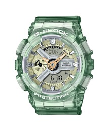 G Shock ジーショック のファッション通販 Zozotown カラー グリーン カーキ 緑色系