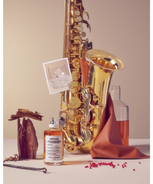 Maison Margiela Fragrances（メゾン マルジェラ フレグランス）の