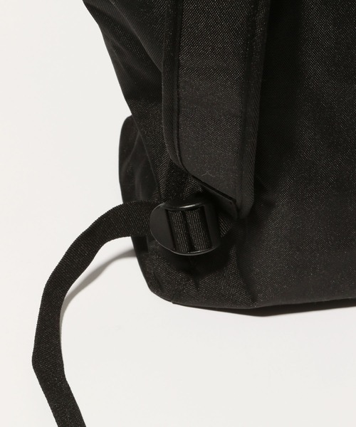 RAGEBLUE（レイジブルー）の「【ddp/ディーディーピー】2WAYバックパック/268937（バックパック/リュック・メンズ・ブラック・FREE）」の7枚目の写真