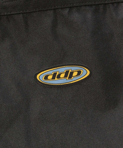 RAGEBLUE（レイジブルー）の「【ddp/ディーディーピー】2WAYバックパック/268937（バックパック/リュック・メンズ・ブラック・FREE）」の9枚目の写真