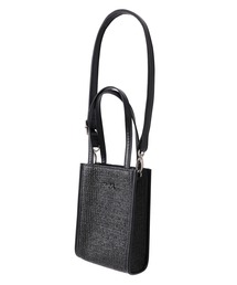 X-girl | 2WAY MINI SHOULDER BAG(ショルダーバッグ)