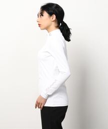 DESCENTE GOLF（デサントゴルフ）の「【LUXE】神白モックネック