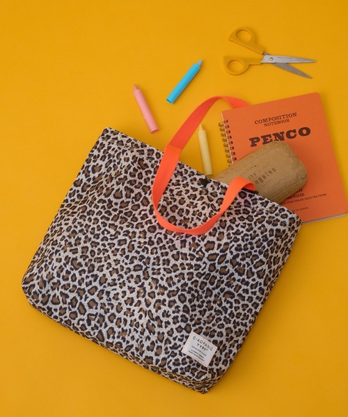 Kids New Typy Life トートバッグ レッスンバッグ トートバッグ Ciaopanic Typy チャオパニックティピー のファッション通販 Zozotown