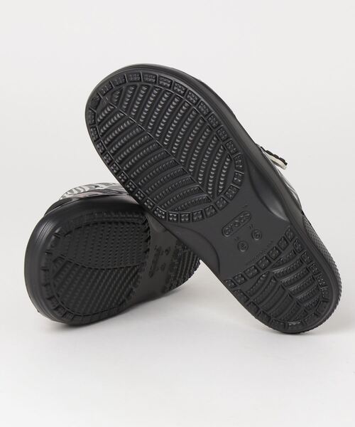 セール】crocs クロックス CLSCANIMALREMIXSANDAL W クラシック