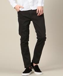 BEAUTY&YOUTH UNITED ARROWS | ＜CHEAP MONDAY＞ BLK SLIM/パンツ(デニムパンツ)