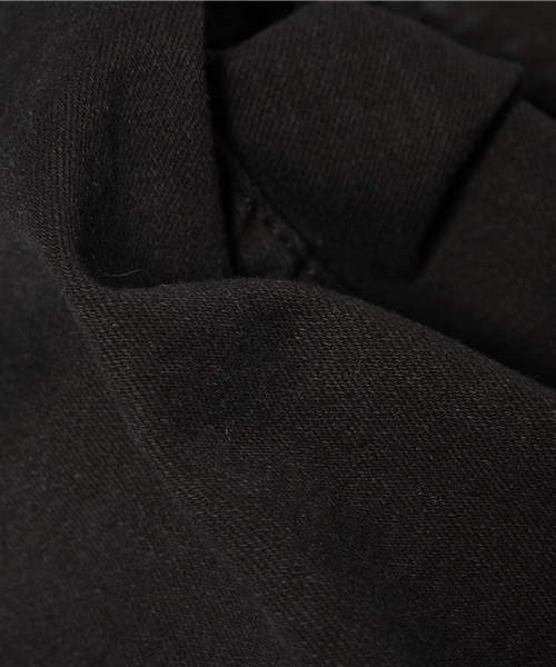 BEAUTY&YOUTH UNITED ARROWS(ビューティーアンドユースユナイテッドアローズ)の「<CHEAP MONDAY> BLK SLIM/パンツ(デニムパンツ・メンズ・ブラック・32inch/28inch/30inch)」の7枚目の写真