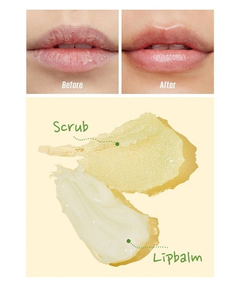 L.H.P（エルエイチピー）の「Kaja/カジャ/バーミーベントー（リップクリーム・レディース・A/B・FREE）」の8枚目の写真