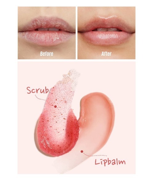 L.H.P（エルエイチピー）の「Kaja/カジャ/バーミーベントー（リップクリーム・レディース・A/B・FREE）」の6枚目の写真