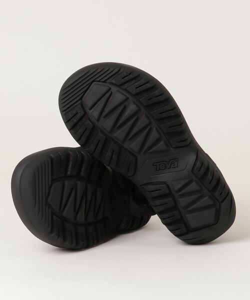 Teva(テバ)の「TEVA HURRICANE XLT2 AMPSOLE / テバ ハリケーン エックスエルティーツー アンプソール(サンダル・レディース・ブラック・23.0cm/24.0cm/25.0cm/22.0cm)」の3枚目の写真