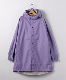 THE NORTH FACE | 【WEB限定】＜THE NORTH FACE（ザノースフェイス）＞ フリーフロッグコート 130cm・150cm★★(レインコート/ポンチョ)