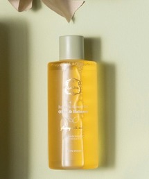 Laline（ラリン）の「シャワージェル オリーブ＆ババス 300ml（石鹸/ボディソープ）」