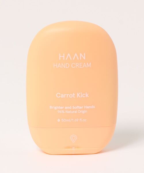 Scrap Book（スクラップブック）の「【HAAN】ハンドクリーム／hand cream（ハンドケア/ハンドクリーム）」 WEAR