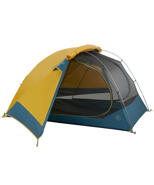 KELTY - ★ KELTY ケルティ レンジャータグX 2人用 テント レトロデザイン ☆ KELTY ケルティ レンジャータグX 2人用 テント レトロデザイン