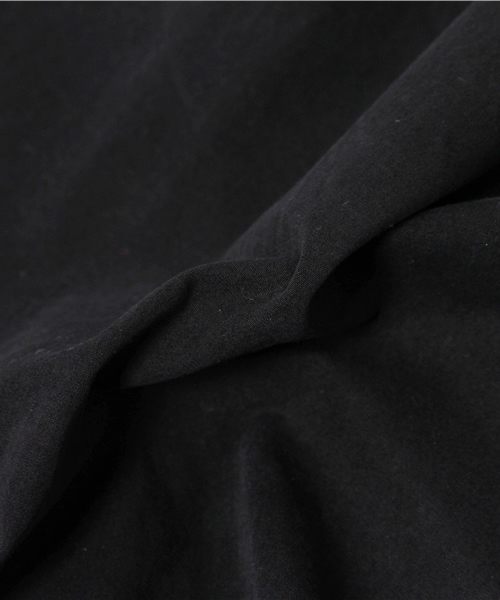 FRAMeWORK（フレームワーク）の「フロントオープン ギャザースカート。（スカート・レディース・ブラック/ホワイト/ベージュ/カーキ・36/38/40）」の18枚目の写真