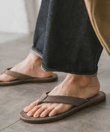 URBAN RESEARCH DOORS | Made in Japan トングサンダル(サンダル)