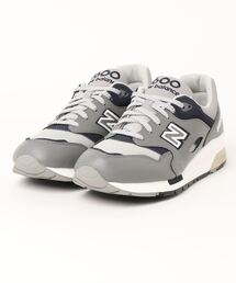 NEW BALANCE | 【NEW BALANCE】CM1600LG(スニーカー)