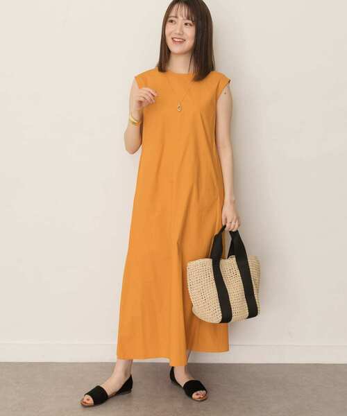 RODE SKO（ロデスコ）の「テープハンドルペーパートートバッグ（トートバッグ・レディース・グレー/ナチュラル・ONE）」の12枚目の写真