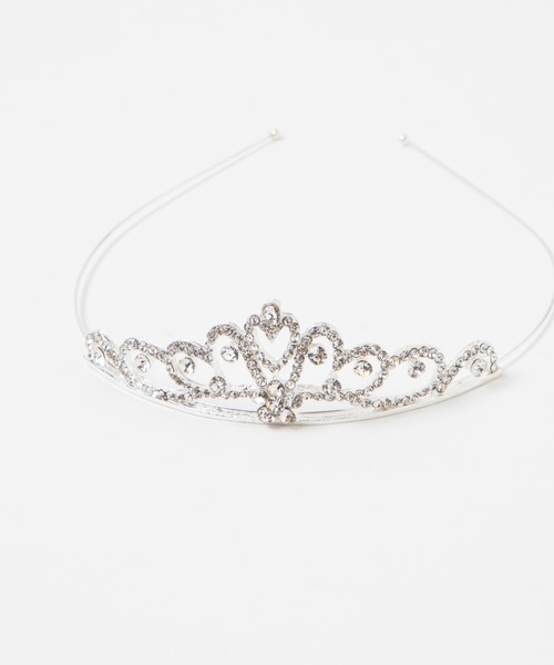 WEGO（ウィゴー）の「WEGO/ジュエリーティアラ（カチューシャ・レディース・その他1/その他2/その他3/その他4・FREE）」の13枚目の写真