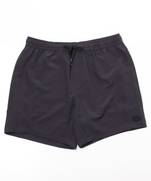 DEUS EX MACHINA(デウスエクスマキナ)の「DEUS サミットボードショーツ DMP222118(その他パンツ・メンズ・ブラック/オリーブ・M/L)」の5枚目の写真