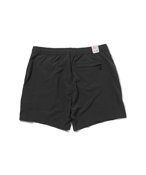 DEUS EX MACHINA(デウスエクスマキナ)の「DEUS サミットボードショーツ DMP222118(その他パンツ・メンズ・ブラック/オリーブ・M/L)」の11枚目の写真