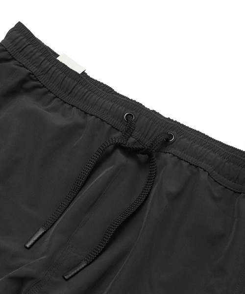 DEUS EX MACHINA(デウスエクスマキナ)の「DEUS サミットボードショーツ DMP222118(その他パンツ・メンズ・ブラック/オリーブ・M/L)」の12枚目の写真