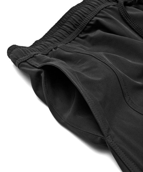 DEUS EX MACHINA(デウスエクスマキナ)の「DEUS サミットボードショーツ DMP222118(その他パンツ・メンズ・ブラック/オリーブ・M/L)」の9枚目の写真