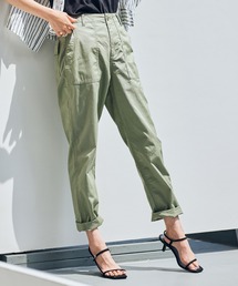 BARNYARDSTORM | BARNYARDSTORM / ミリタリーパンツ(その他パンツ)