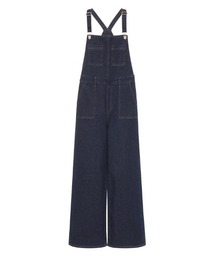 Guess | Wide Denim Overalls(サロペット/オーバーオール)