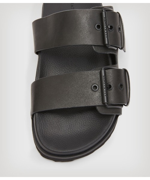 ALLSAINTS RIO LEATHER SANDALS レザー サンダル ALLSAINTS Rio Leather Sandals | endource