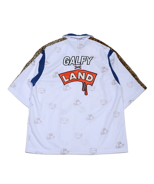 LAND by MILKBOY（ランドバイミルクボーイ）の「LANDxGALFY SET UPS