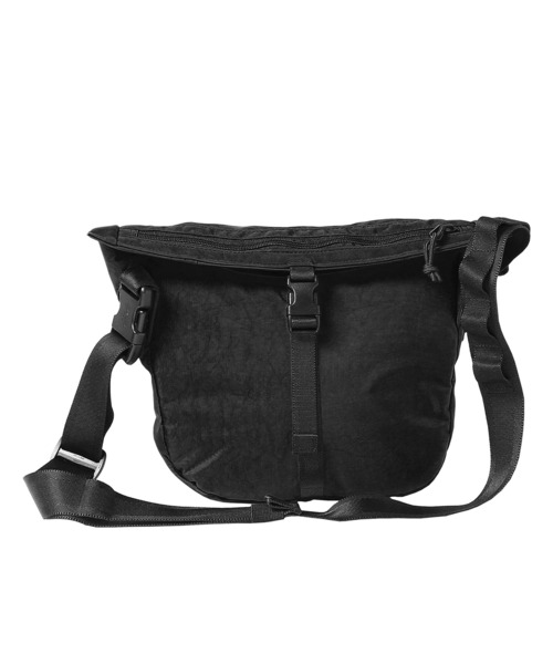 LIBERAIDERS リベレイダース / PX ROGER SHOULDER BAG ナイロン