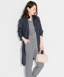 SENSE OF PLACE by URBAN RESEARCH | デニム トレンチコート(トレンチコート)