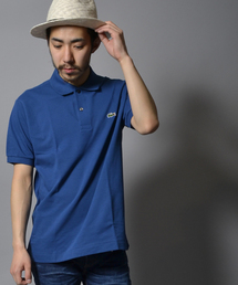 LACOSTE | LACOSTE(ラコステ) / ポロシャツ（L1212）(ポロシャツ)