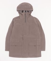 Y-3（ワイスリー）の「M CL DORICO NYLON PARKA（ブルゾン）」 - WEAR