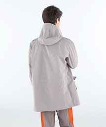 Y-3（ワイスリー）の「M CL DORICO NYLON PARKA（ブルゾン）」 - WEAR