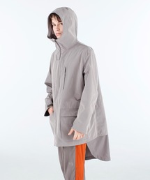 Y-3（ワイスリー）の「M CL DORICO NYLON PARKA（ブルゾン）」 - WEAR