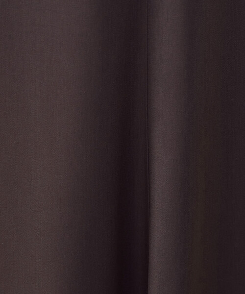 COMME CA ISM(コムサイズム)の「マットサテン切替 マーメイドスカート(スカート・レディース・ブラック/チャコール・SMALL/MEDIUM/LARGE)」の18枚目の写真