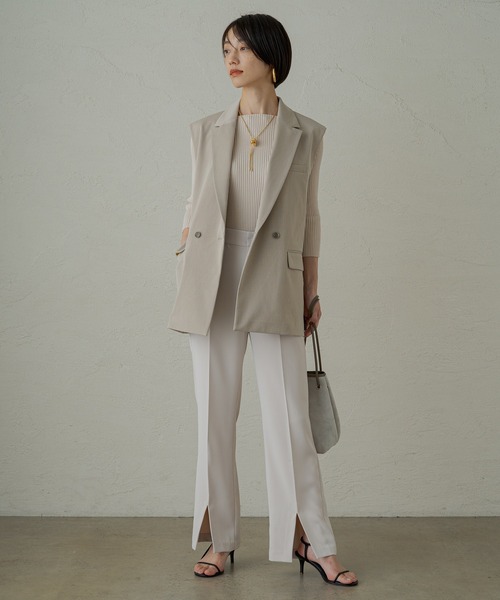 LOUNGEDRESS（ラウンジドレス）2wayニット LOUNGEDRESS（ラウンジドレス）の「2WAYニット（ニット/セーター