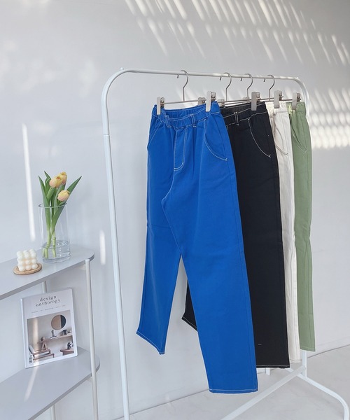アズノゥアズオオラカ シェフパンツ 完売新品定価17380円 いまだけ価格 楽天市場】【大きいサイズ】こだわりの多いデニム／アズノゥアズ
