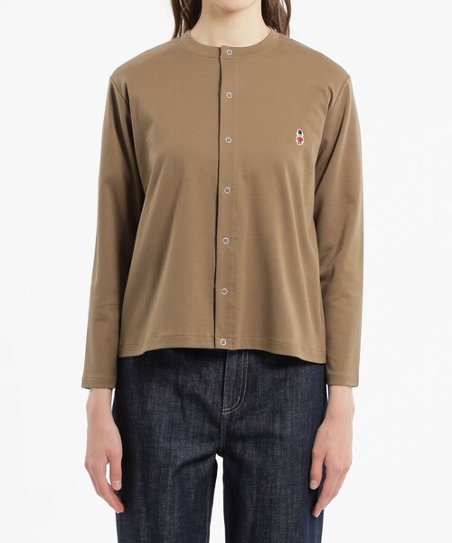 MACKINTOSH PHILOSOPHY（ﾏｯｷﾝﾄｯｼｭ ﾌｨﾛｿﾌｨｰ）の「バッキンガム