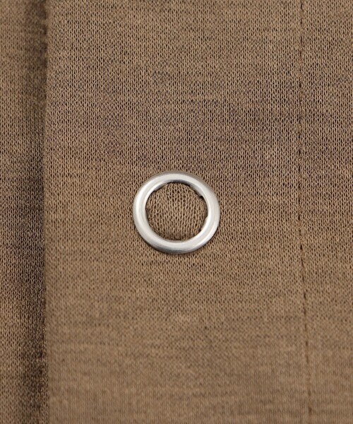 MACKINTOSH PHILOSOPHY（ﾏｯｷﾝﾄｯｼｭ ﾌｨﾛｿﾌｨｰ）の「バッキンガム